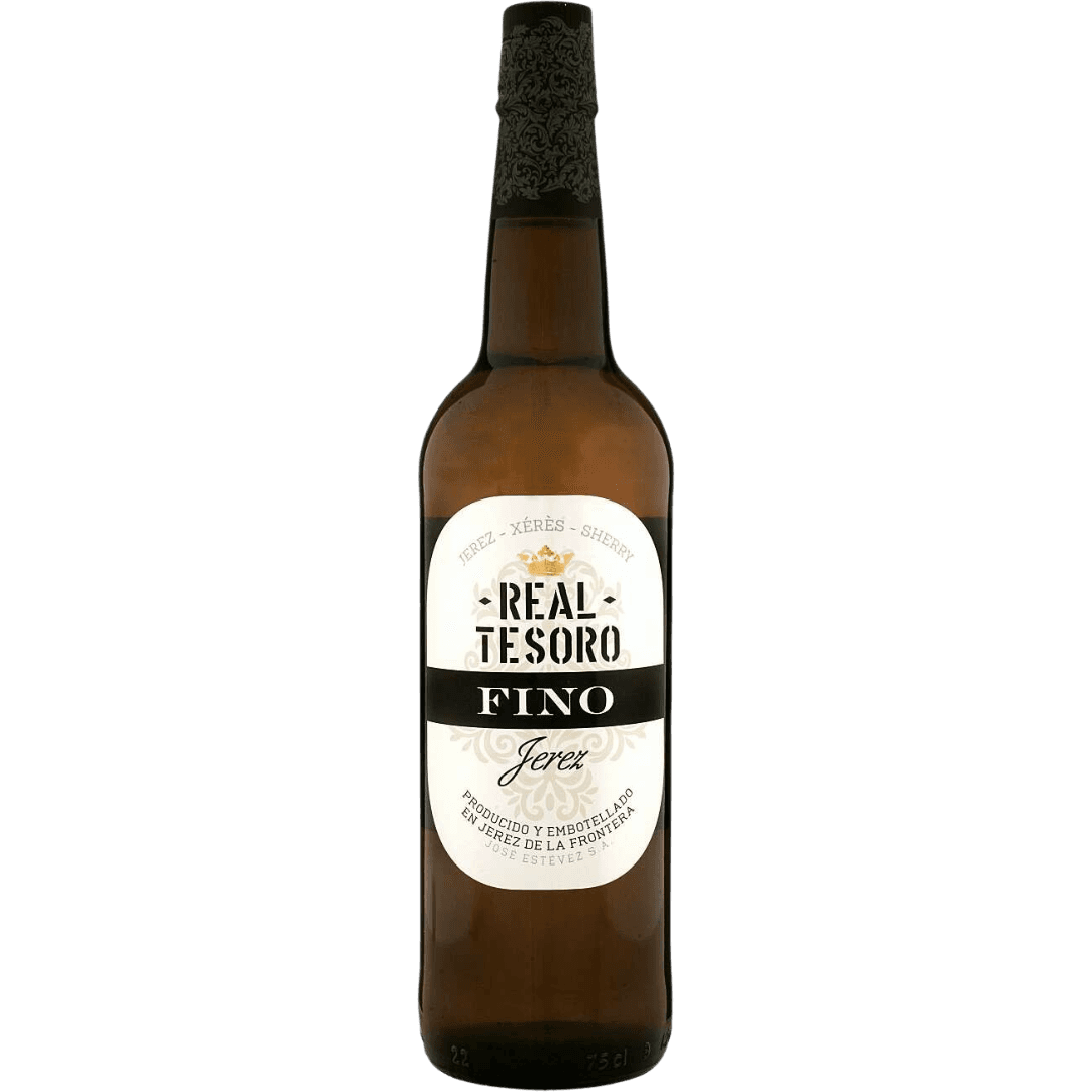 Fino Real Tesoro