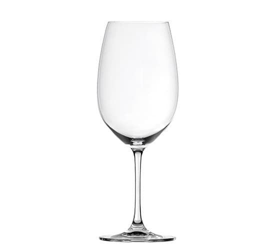 Copa de Cristal